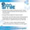 Instant Smile Thermal Fitting Temporary Tooth Replacement Fitting Beads
